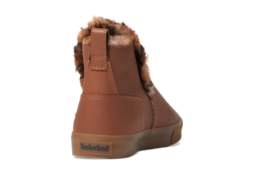 商品Timberland|Skyla Bay Warm Line Pull-On,价格¥669,第5张图片详细描述