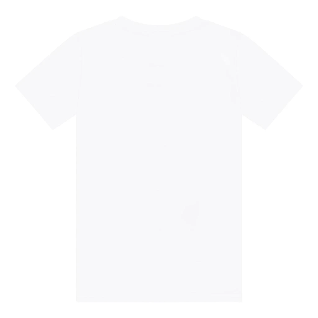 商品CHAMPION|Champion Boys Shirt Performance Short Sleeve Tech Athletic Tee Shirt Top Kids Clothing - Great for Gym, Sports, and School,价格¥143,第2张图片详细描述