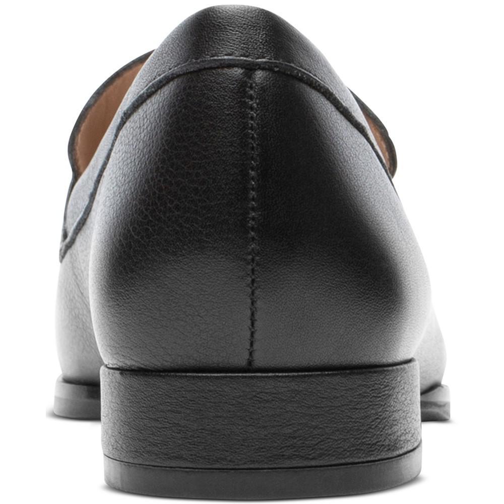 商品Rockport|Women's Santana Ring Hardware Loafer Flats,价格¥972,第5张图片详细描述