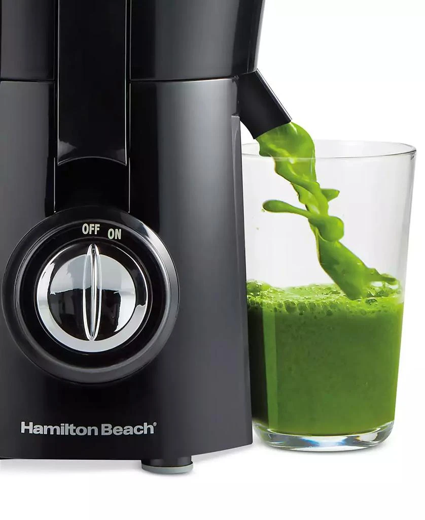 Big Mouth 800 Watt Wide-Chute Juice Extractor 商品