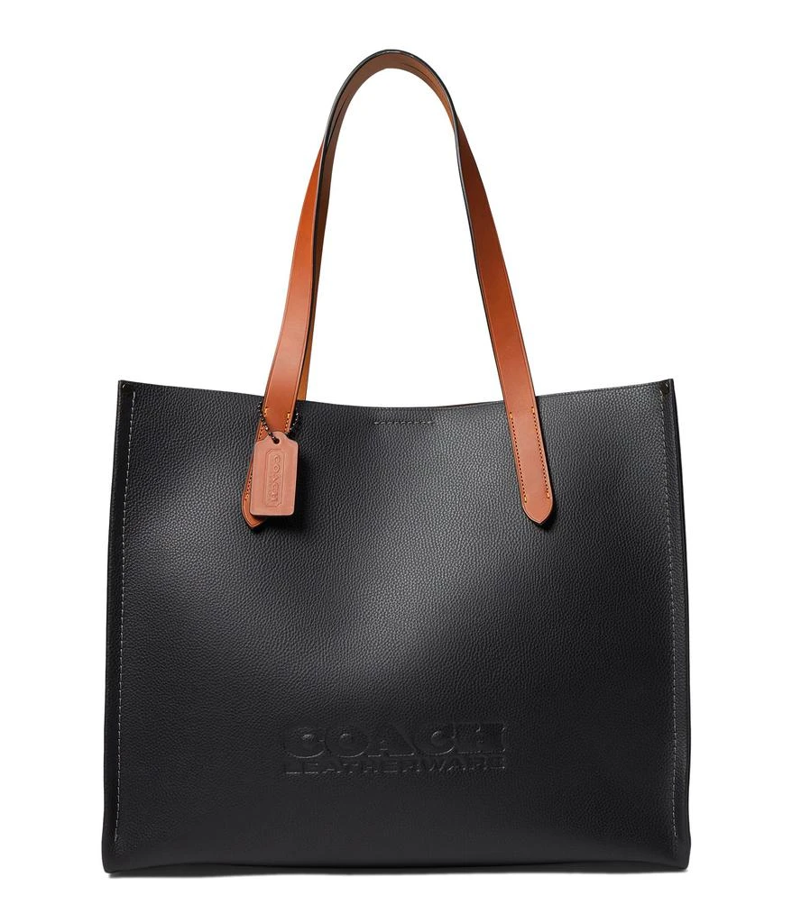 商品Coach|Relay Tote,价格¥2777,第1张图片