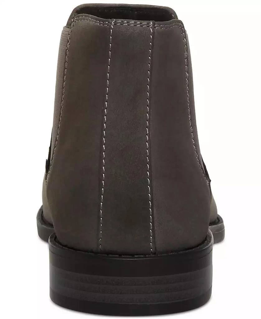 商品Madden Men|Men's Maxxin Mid Height Chelsea Boot,价格¥314,第3张图片详细描述