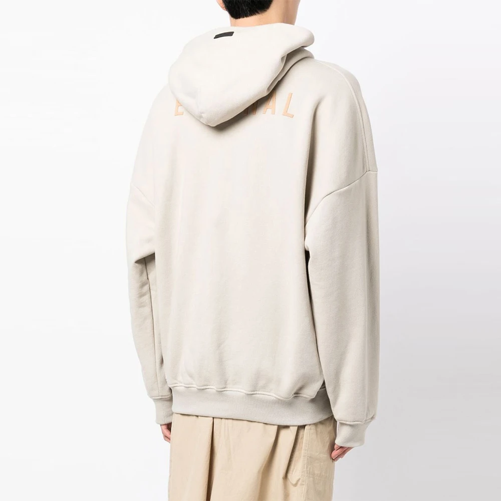 FEAR OF GOD 米色男士卫衣/帽衫 FGE50004AFLC-024 商品