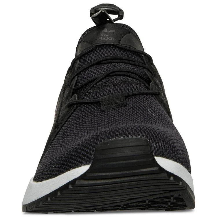 商品Adidas|Big Boys' X-PLR Casual Athletic Sneakers from Finish Line,价格¥297,第4张图片详细描述