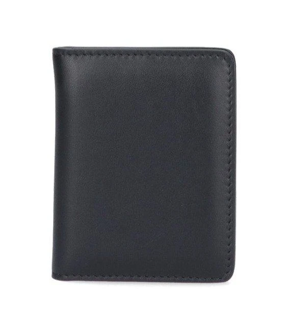 商品MAISON MARGIELA|Maison Margiela Four-Stitch Bi-Fold Wallet,价格¥1663,第1张图片