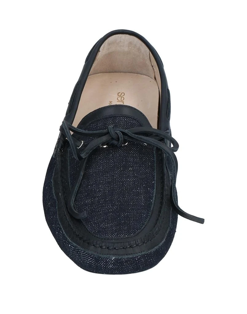 商品Sergio Rossi|Loafers,价格¥372,第4张图片详细描述