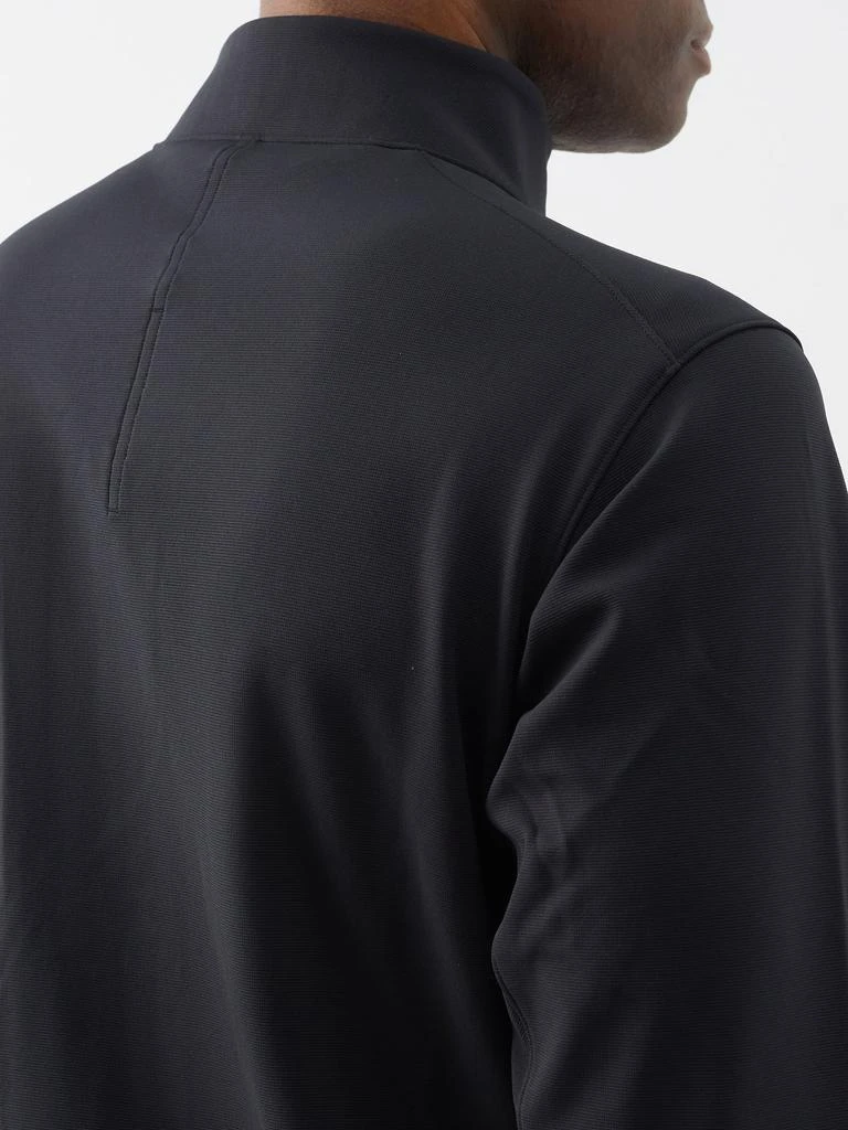 商品Lululemon|Sojourn high-neck jacket,价格¥1273,第4张图片详细描述