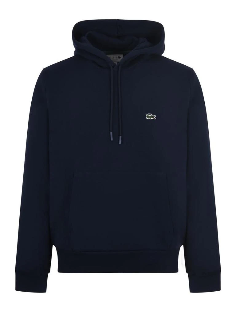 商品Lacoste|LACOSTE  sweatshirt,价格¥982,第1张图片