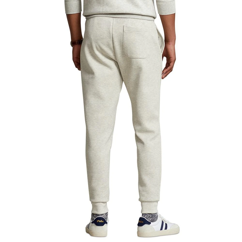 商品Ralph Lauren|Men's Double-Knit Jogger Pants,价格¥932,第2张图片详细描述