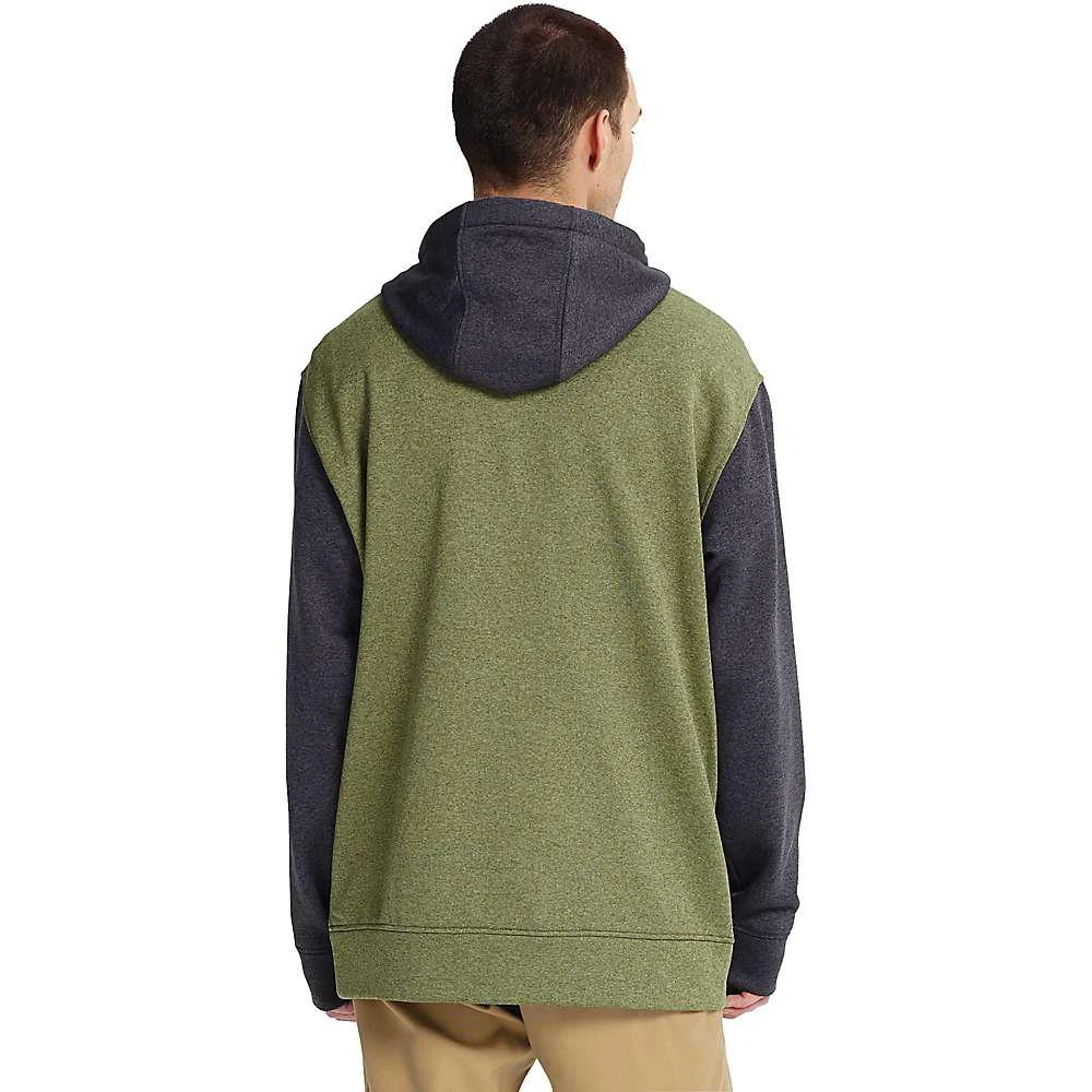 商品Burton|Burton Men's Oak Pullover Hoodie 男款雪地连帽衫,价格¥399,第4张图片详细描述