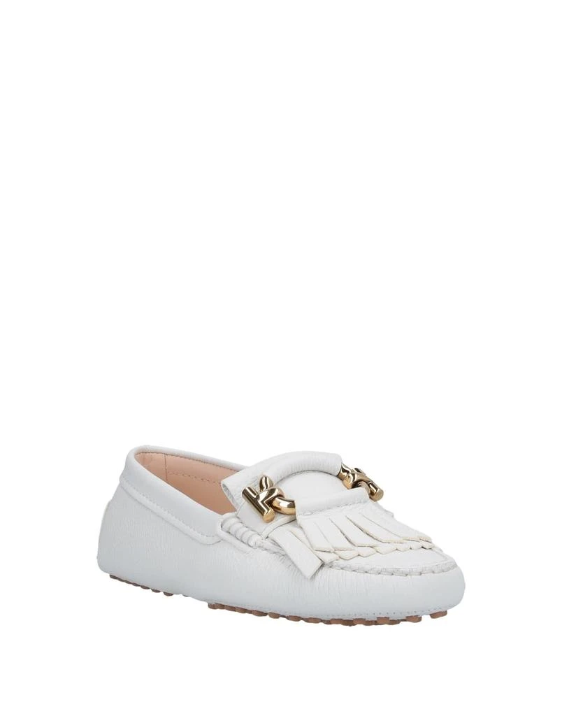 商品Tod's|Loafers,价格¥3211,第2张图片详细描述