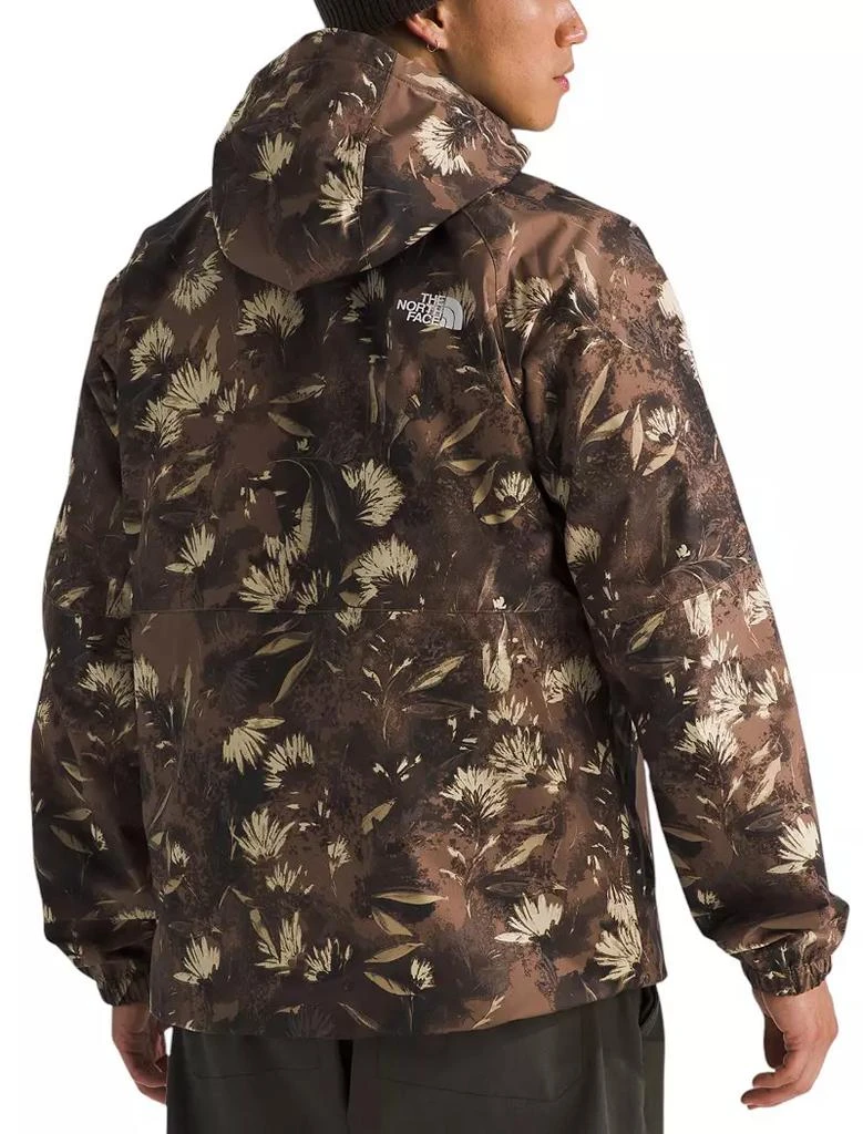 商品The North Face|The North Face Men's Antora Rain Hooded Jacket,价格¥1005,第3张图片详细描述
