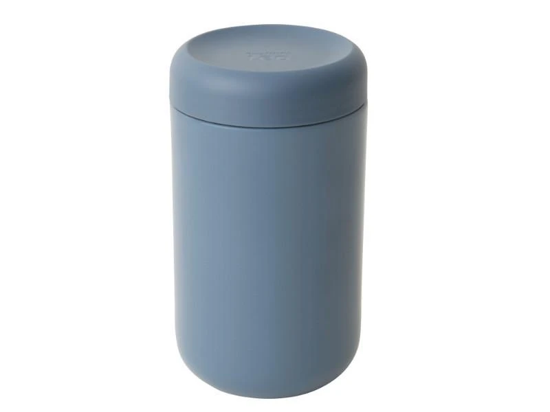 商品BergHOFF|Leo 0.79Qt Food Container, Blue,价格¥356,第1张图片