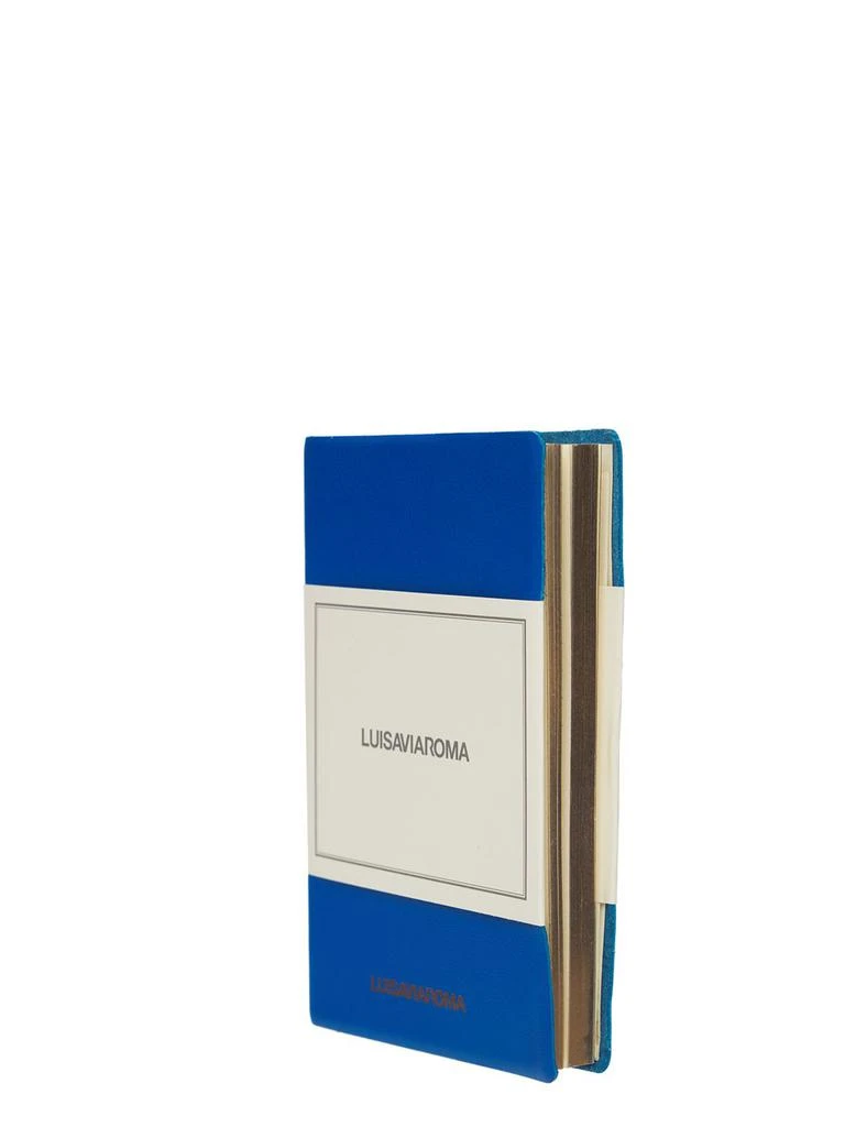 商品PINEIDER|Luisaviaroma Excusive Notebook,价格¥392,第2张图片详细描述