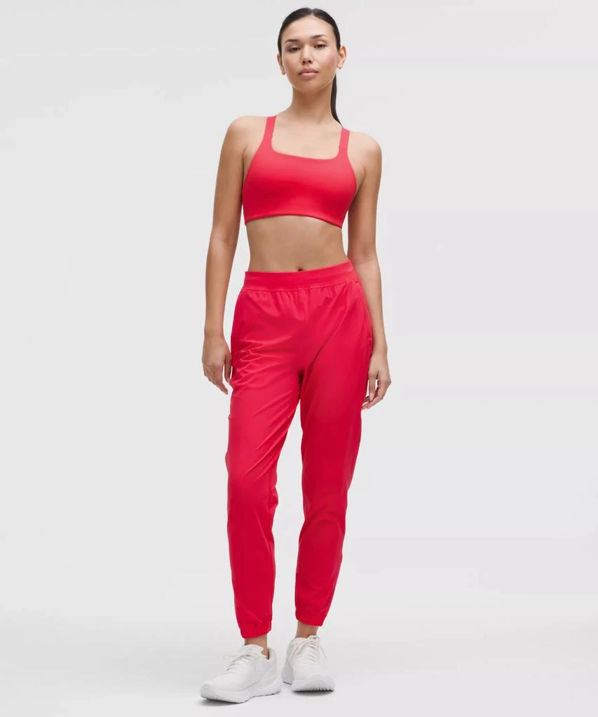 Adapted State High-Rise Jogger *Full Length 商品