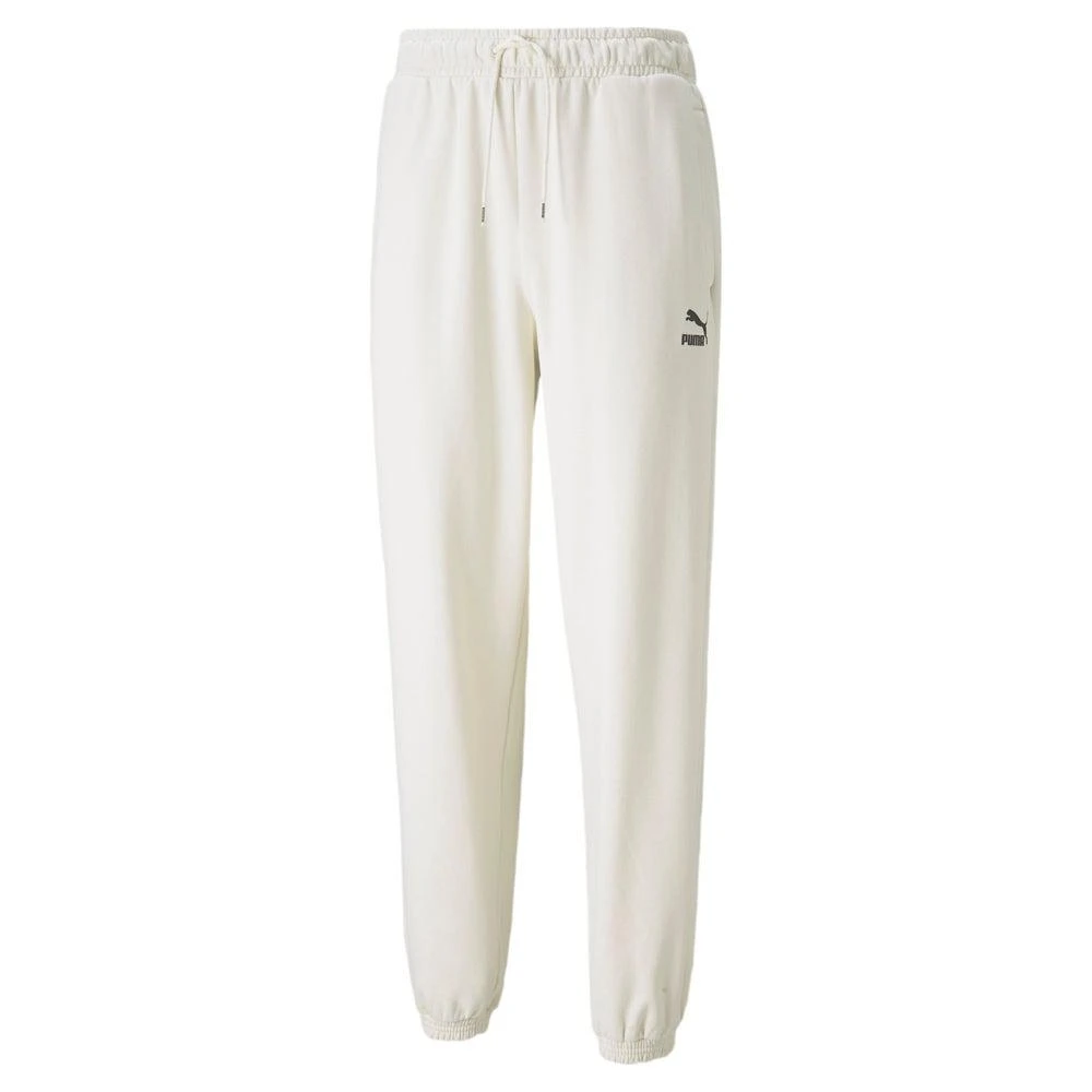 商品Puma|Classics Oversized Drawstring Sweatpants,价格¥174,第3张图片详细描述