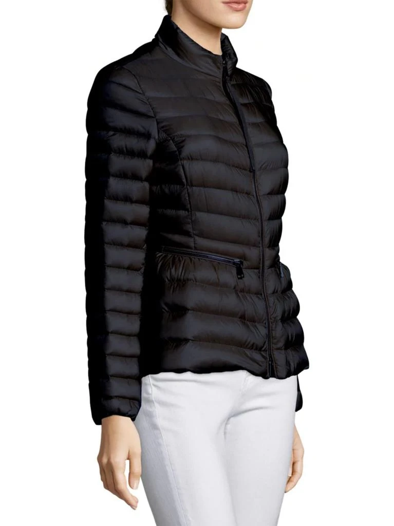 商品Moncler|Agate Zip-Front Jacket,价格¥7465,第3张图片详细描述