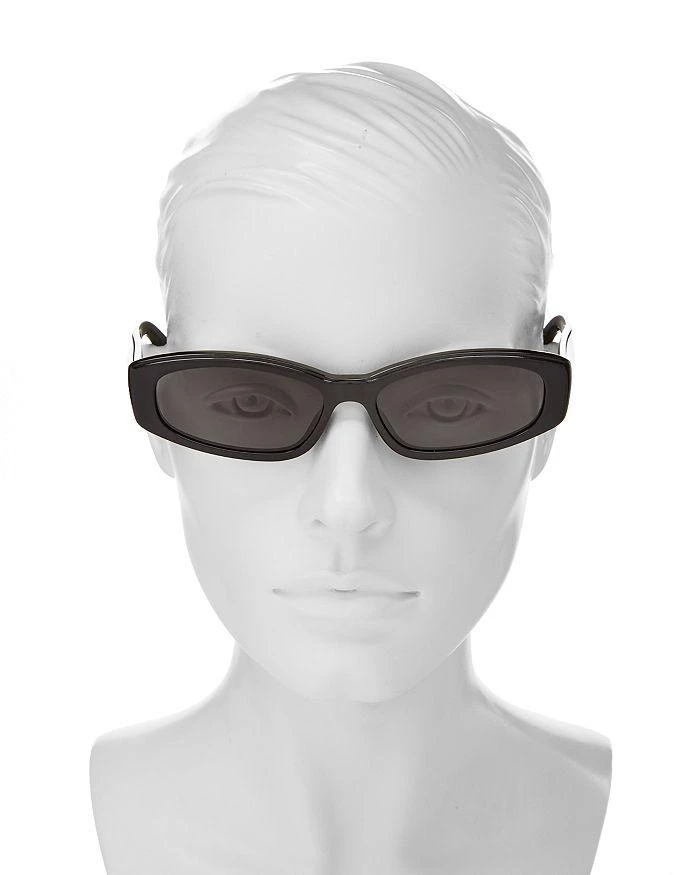 商品Celine| Square Sunglasses, 58mm,价格¥2188,第2张图片详细描述