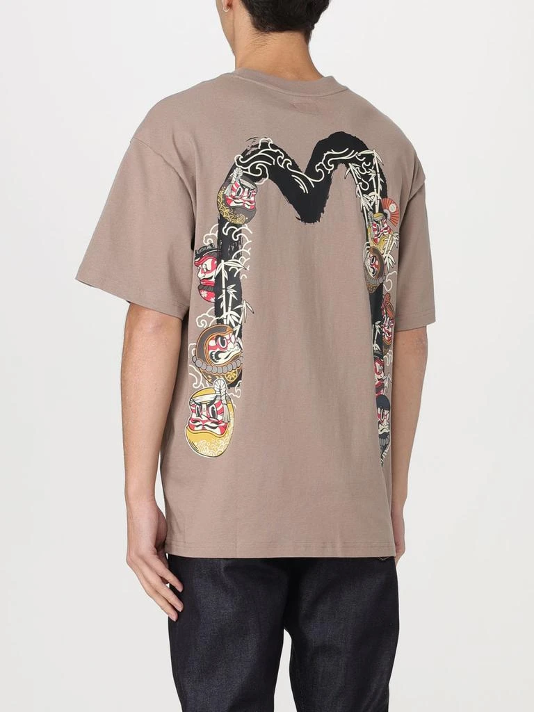 商品Evisu|Evisu t-shirt for man,价格¥605,第2张图片详细描述