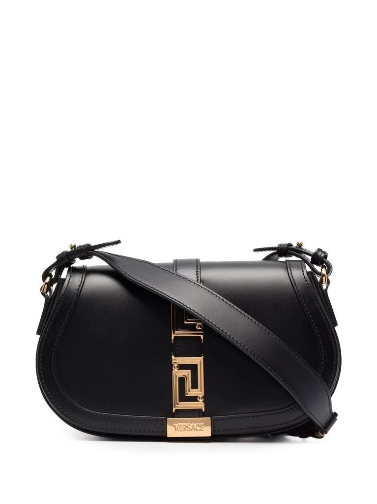 商品Versace|Versace Bags.. Black,价格¥11448,第4张图片详细描述