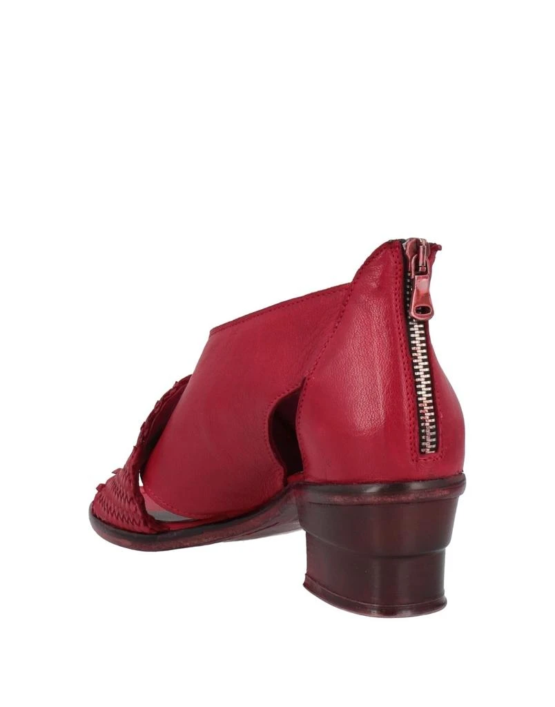 商品SOLAZZO|Ankle boot,价格¥1183,第3张图片详细描述