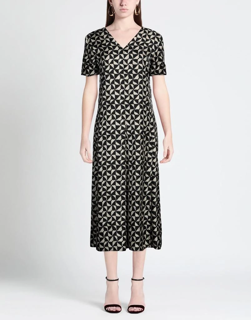 商品Max Mara|Midi dress,价格¥881,第2张图片详细描述