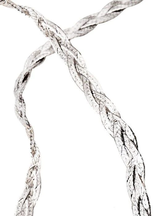 商品Pepe Zoo|Scar Silver Bracelet,价格¥1197,第2张图片详细描述
