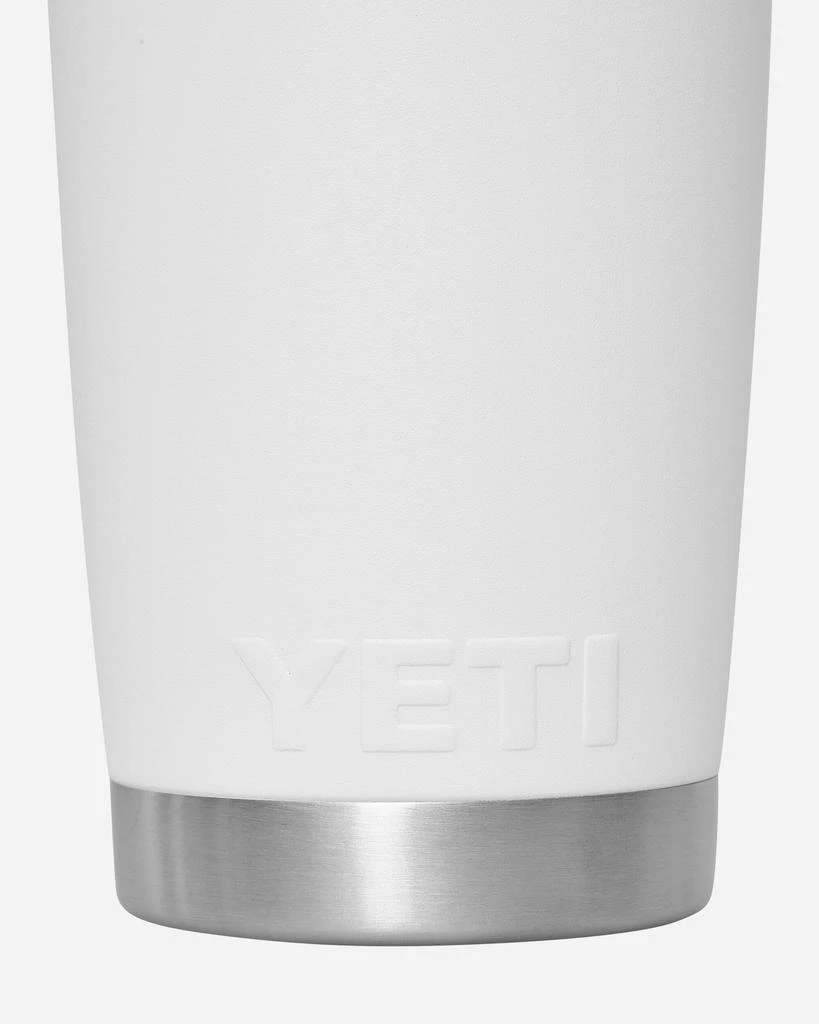 商品YETI|Rambler Cocktail Shaker White,价格¥395,第5张图片详细描述