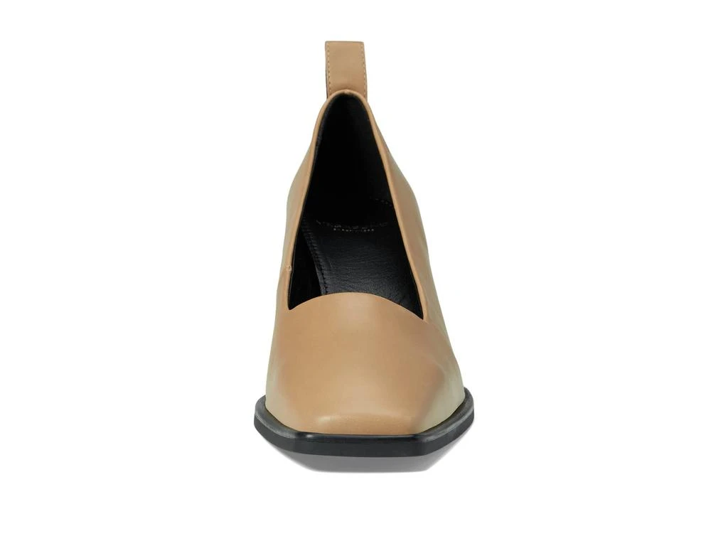 商品Vagabond Shoemakers|Hedda Leather Pump,价格¥1057,第5张图片详细描述