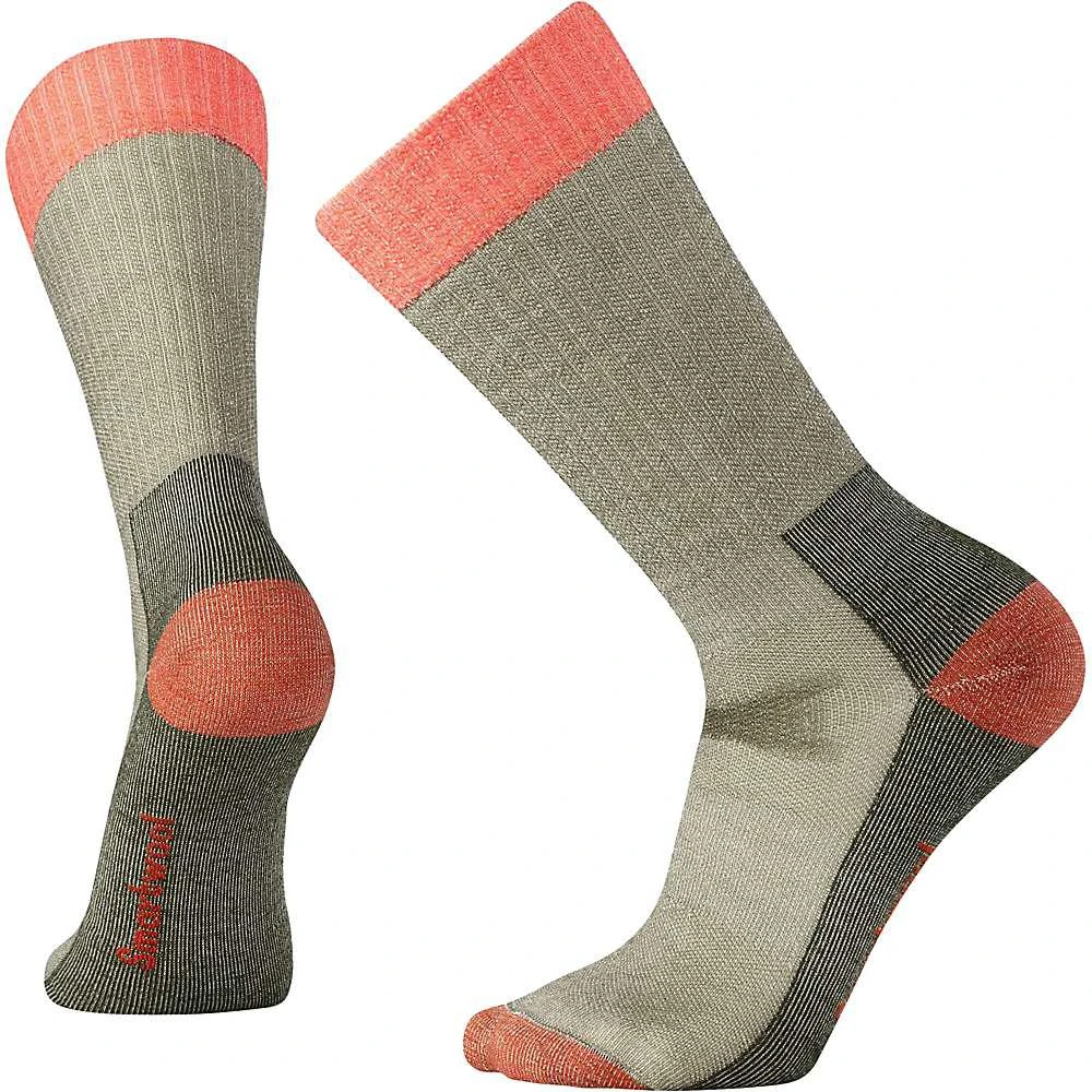 商品SmartWool|Hunt Medium Crew Sock,价格¥129,第2张图片详细描述