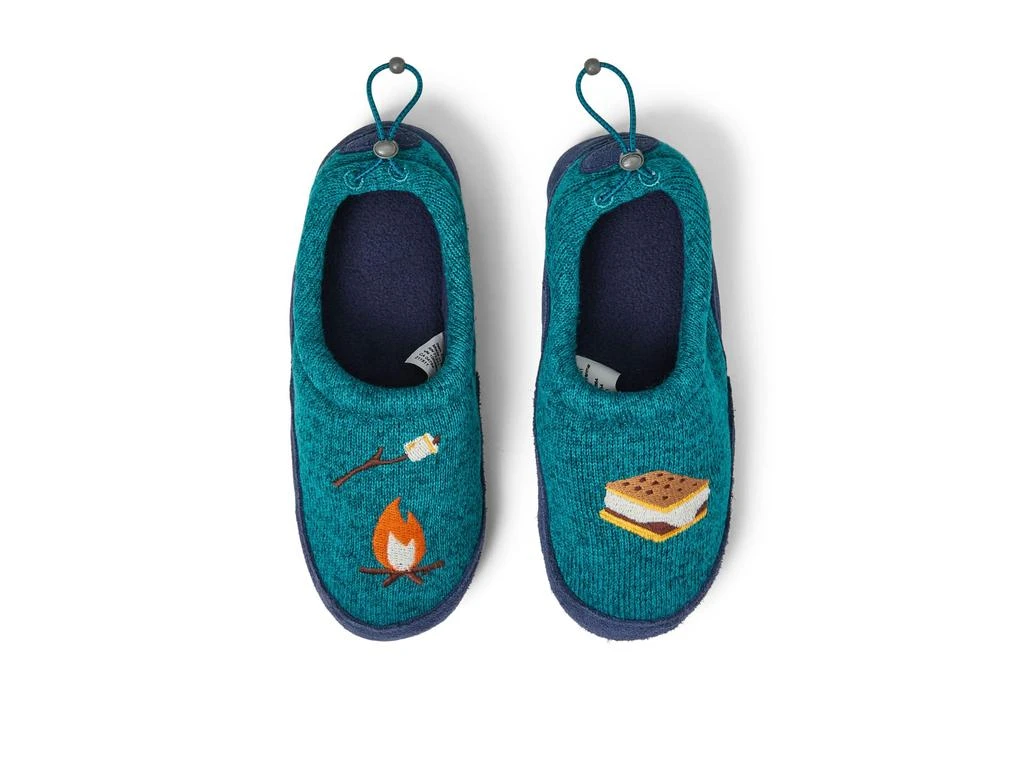 商品L.L.BEAN|Sweater Fleece Slipper Motif (Toddler/Little Kid/Big Kid),价格¥262,第1张图片