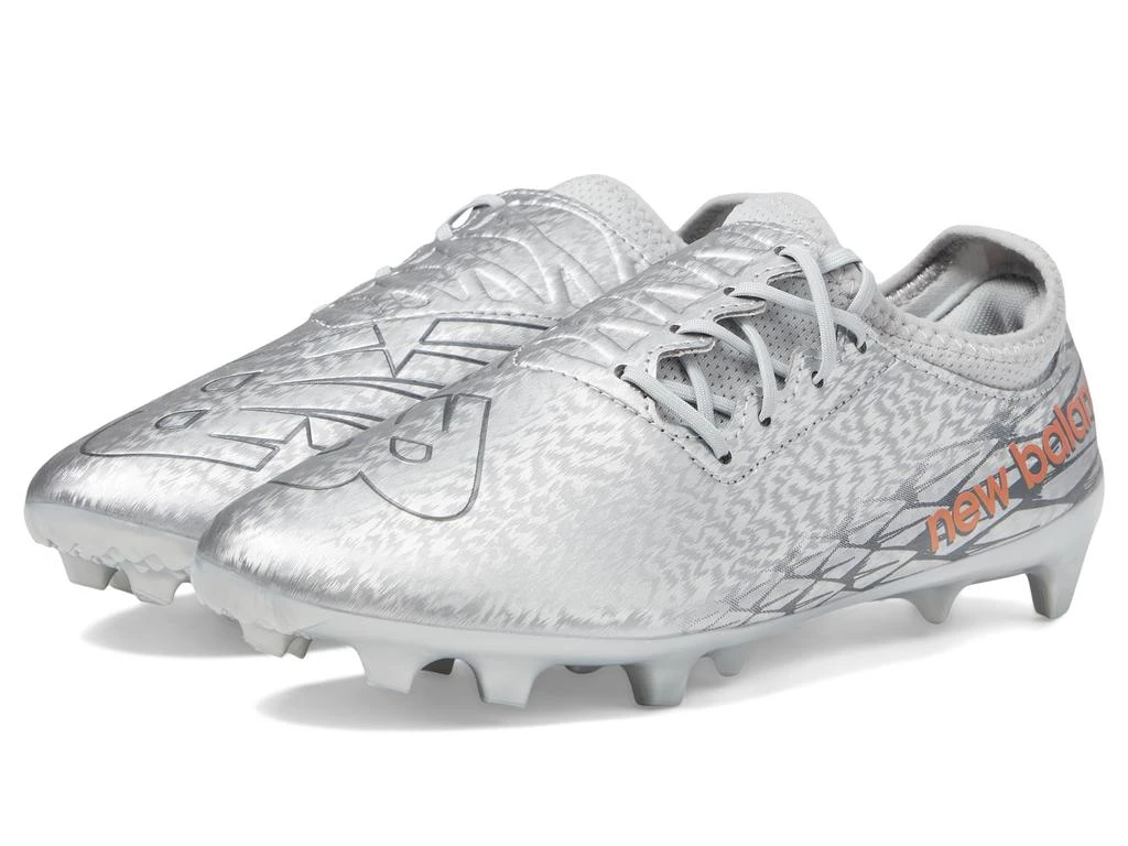商品New Balance|Furon V7 Dispatch FG (Little Kid/Big Kid),价格¥526,第1张图片
