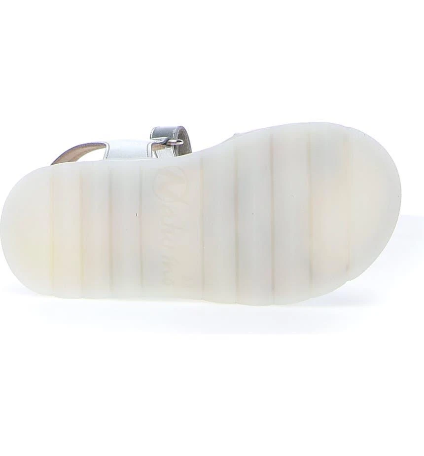 商品Naturino|Sienna Sandal,价格¥227,第4张图片详细描述