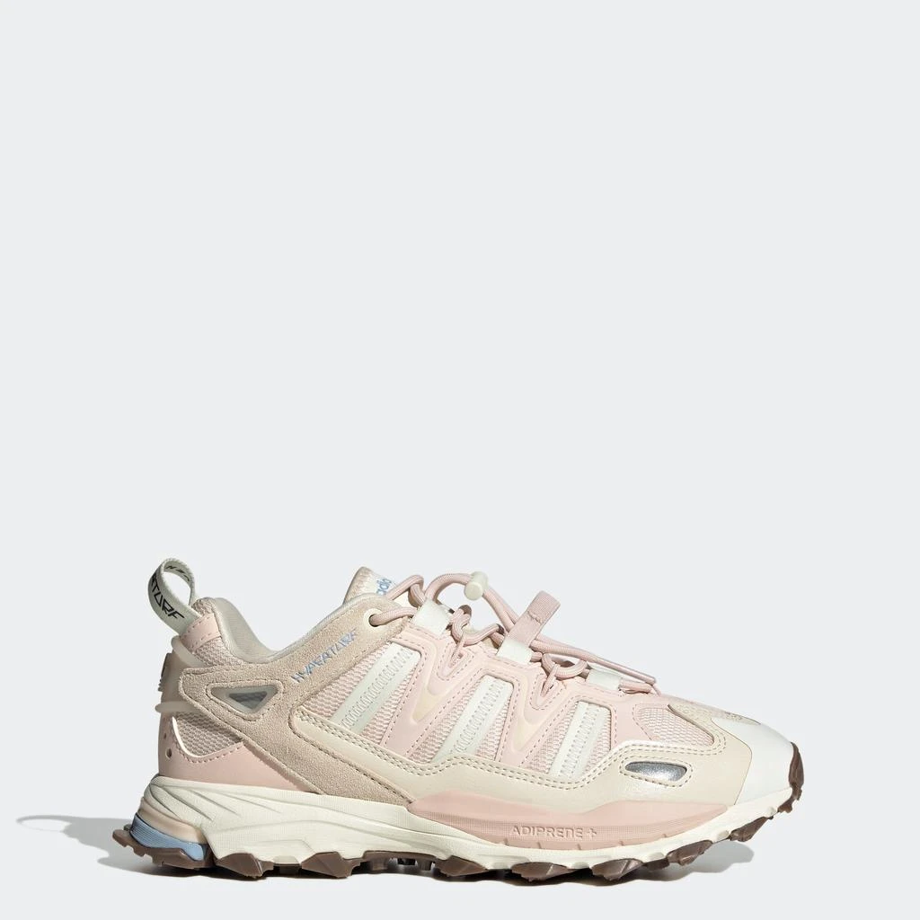 商品Adidas|Women's adidas Hyperturf Adventure Shoes,价格¥712-¥945,第2张图片详细描述