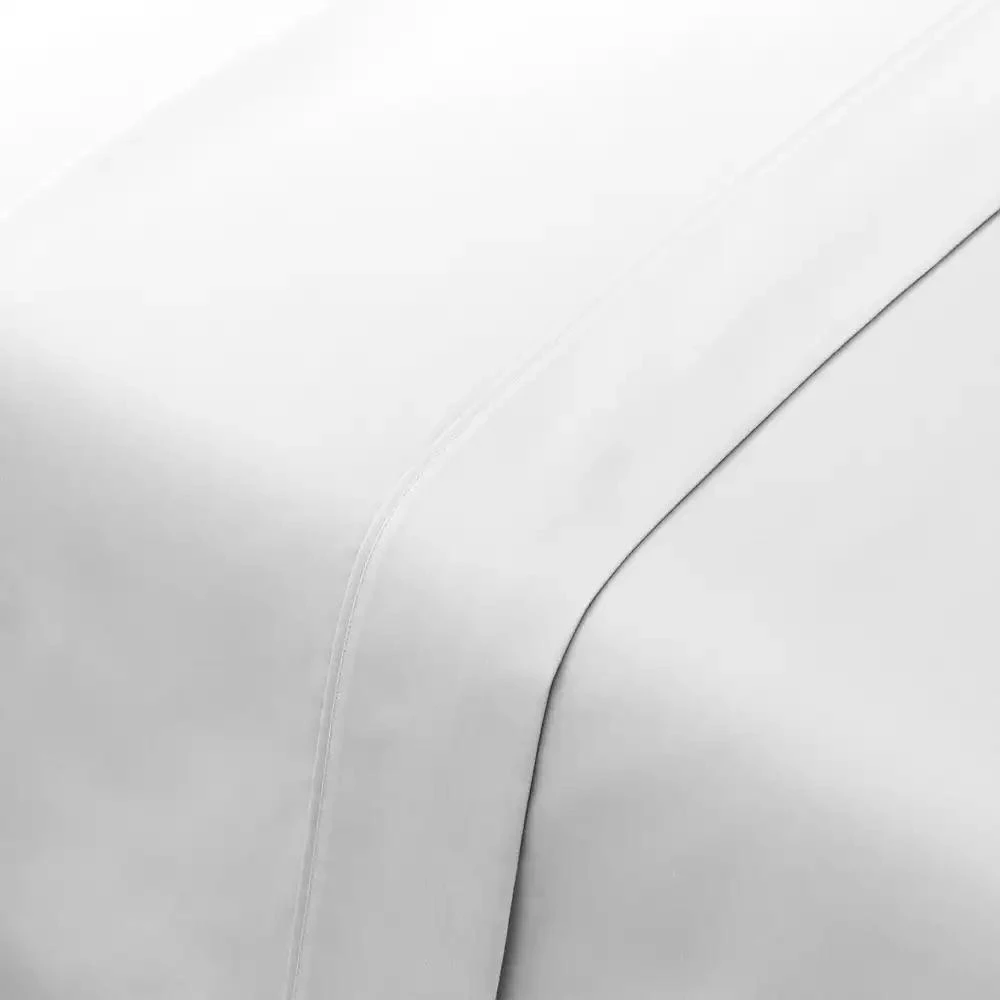 商品Serene Sleep|1000 Thread Count 4-Pc. Sheet Set, California King,价格¥359,第4张图片详细描述
