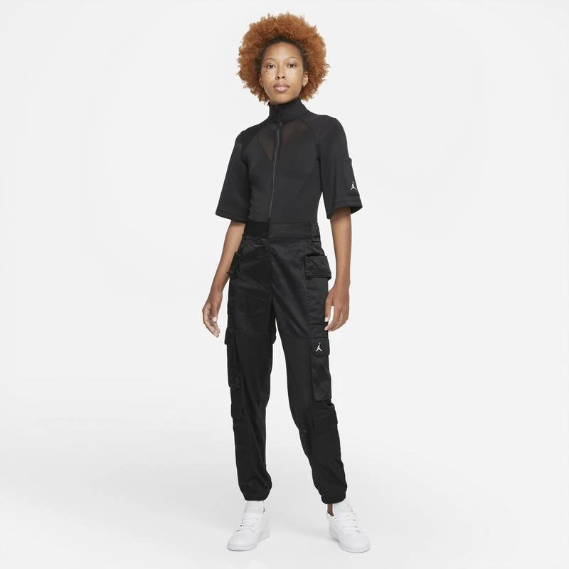 商品Jordan|Jordan Next Utility Top - Women's,价格¥380,第5张图片详细描述