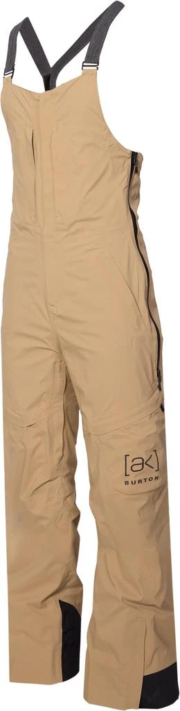 商品Burton|[ak] Kimmy GORE-TEX 2 Layer Snow Bib Pants [Tall] - Women's,价格¥1687,第3张图片详细描述