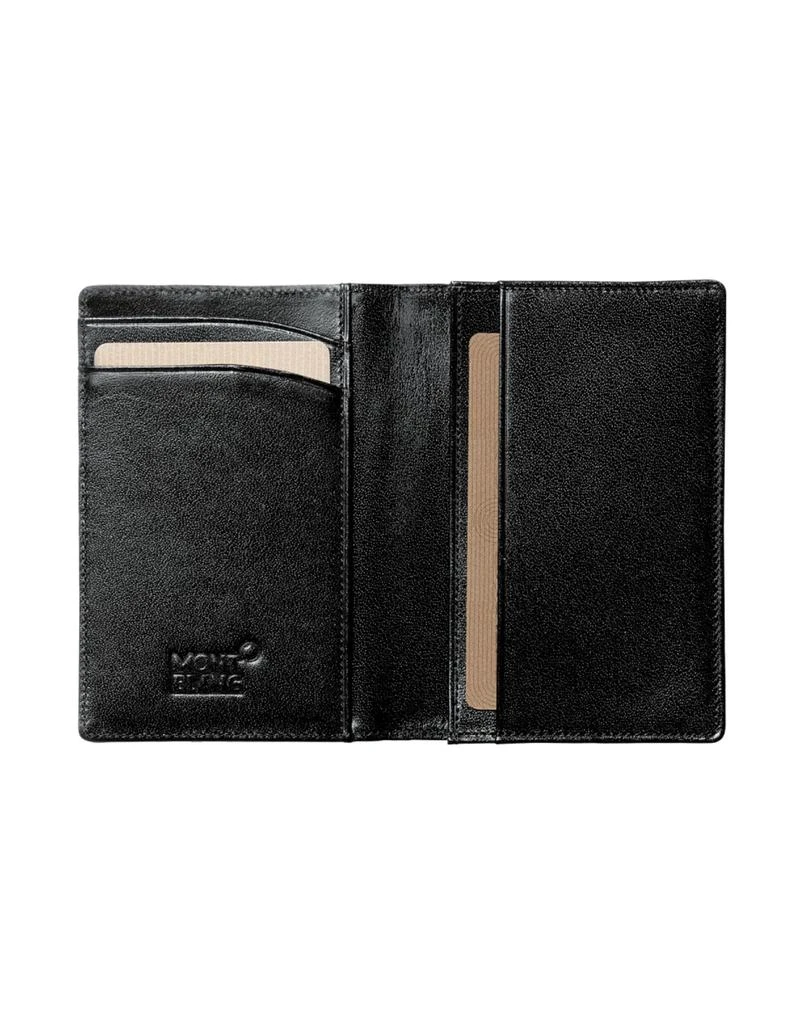 商品MontBlanc|Small Leather Goods,价格¥1770,第4张图片详细描述