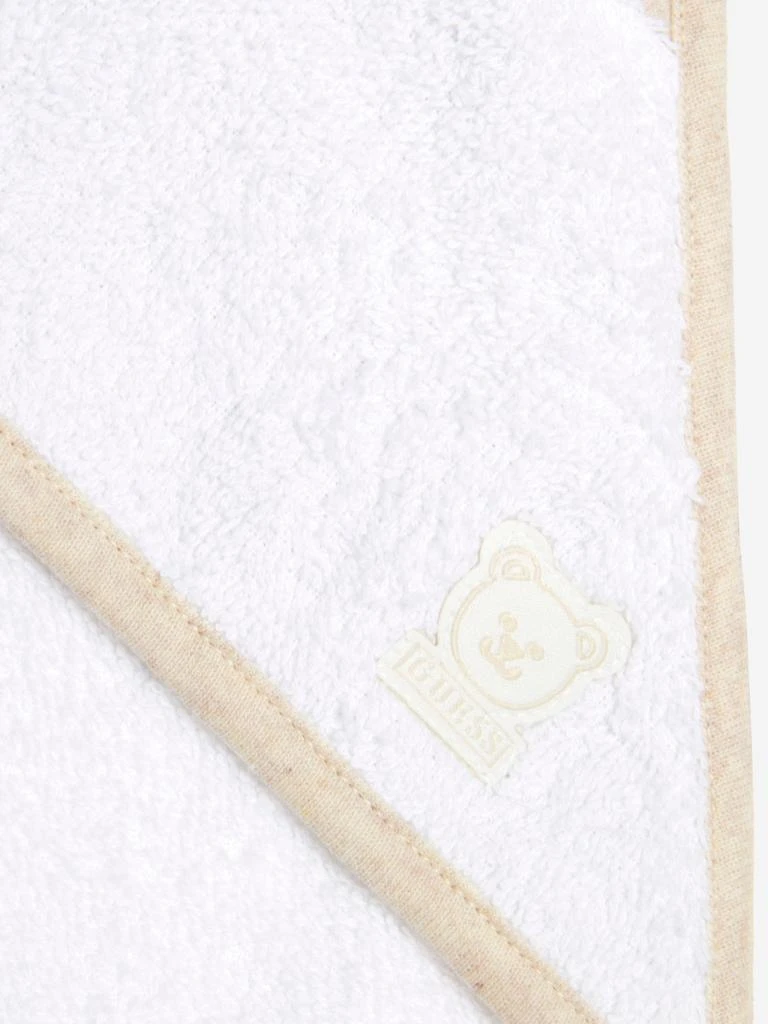 商品GUESS|Guess Baby Teddy Bear Towel in Beige,价格¥248,第3张图片详细描述