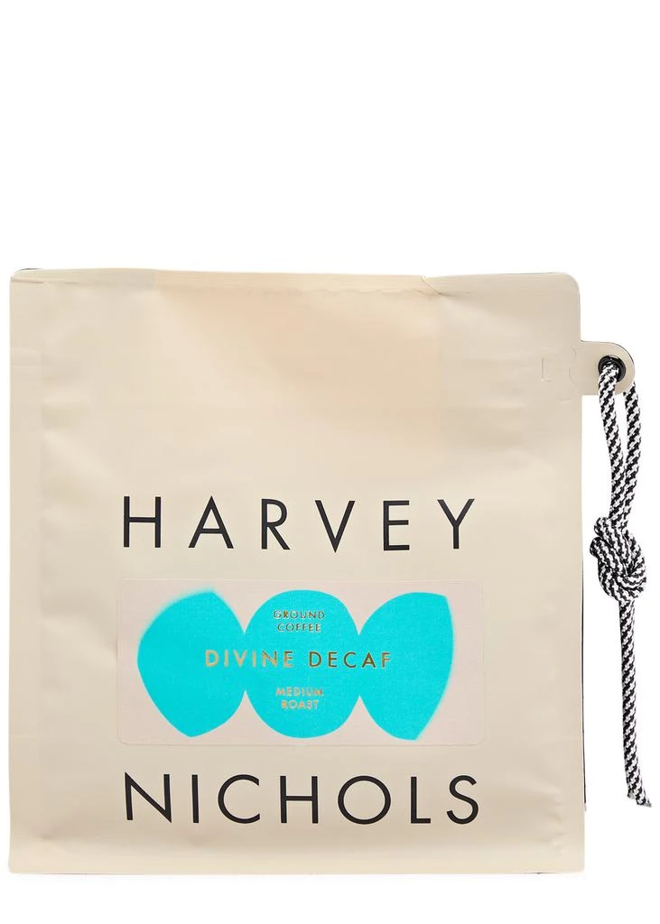 商品Harvey Nichols|Divine Decaf Ground Coffee 250g,价格¥95,第2张图片详细描述