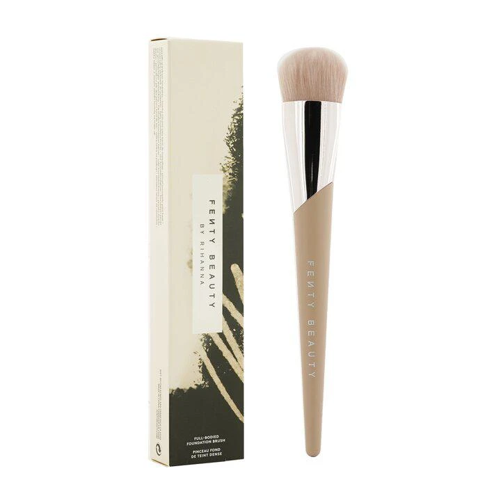 商品Fenty Beauty|Fenty Beauty by Rihanna 艺能全开粉底刷110 One Size,价格¥385,第2张图片详细描述
