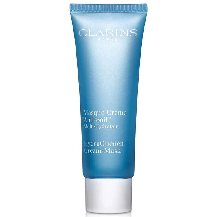 商品Clarins|恒润奇肌保湿系列保湿面膜,价格¥269,第1张图片