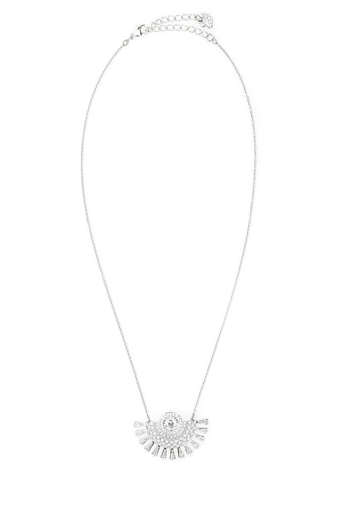 商品Swarovski|Swarovski Sparkling Dance Dial Up Necklace,价格¥706,第1张图片