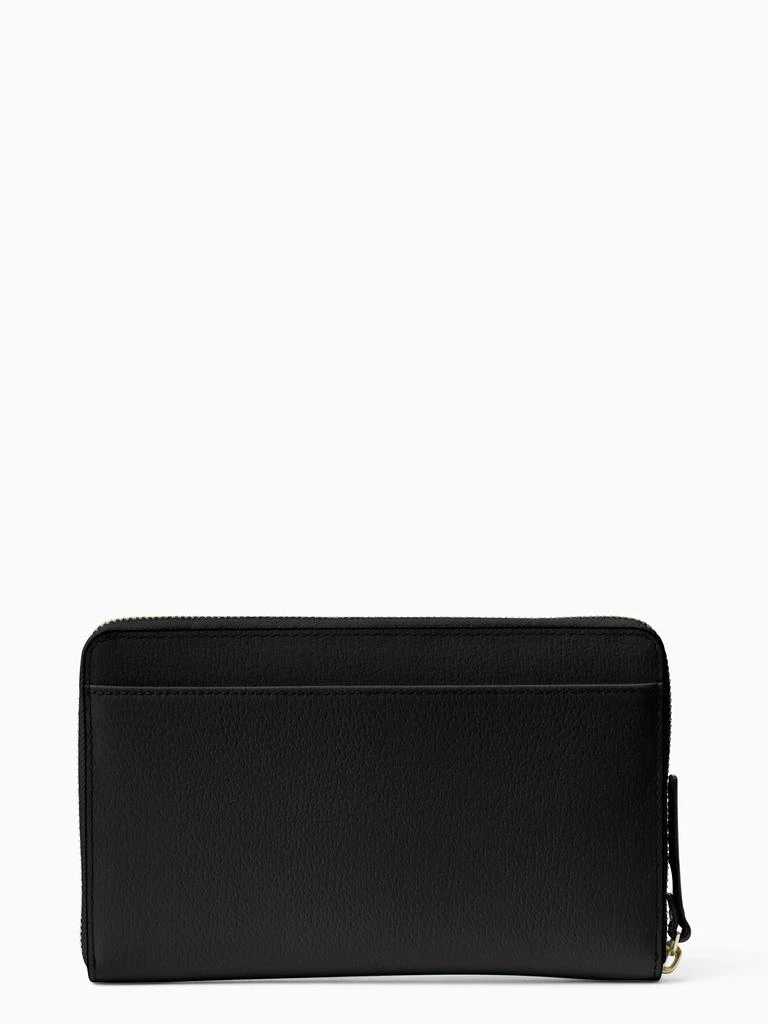 商品Kate Spade|grand street zip travel wallet,价格¥520,第4张图片详细描述