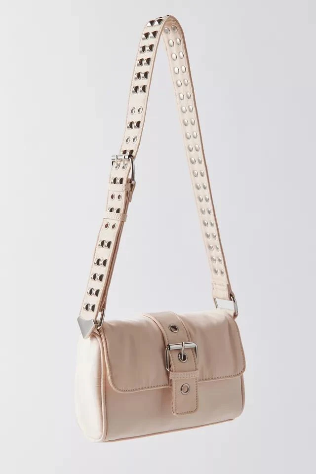 商品Urban Outfitters|Max Studded Crossbody Bag,价格¥227,第3张图片详细描述