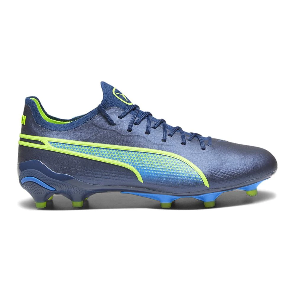 商品Puma|King Ultimate Firm Ground/Artificial Ground Soccer Cleats,价格¥341,第1张图片