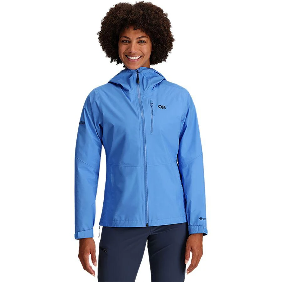 商品Outdoor Research|Aspire II Jacket - Women's,价格¥771,第1张图片