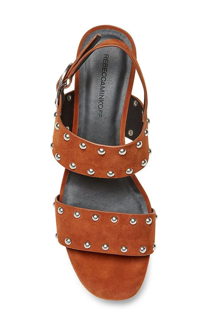 商品Rebecca Minkoff|Ilea凉鞋,价格¥821,第2张图片详细描述