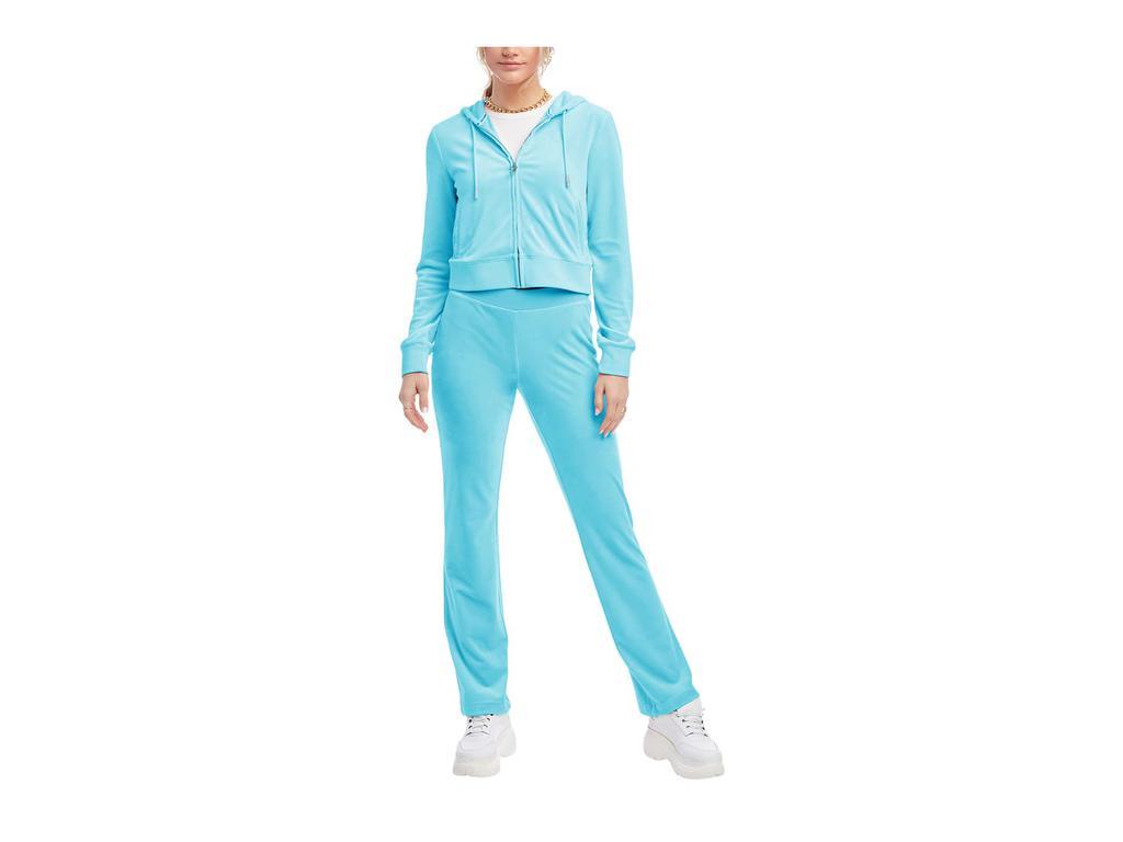 商品Juicy Couture|Classic Juicy Hoodie,价格¥659,第1张图片
