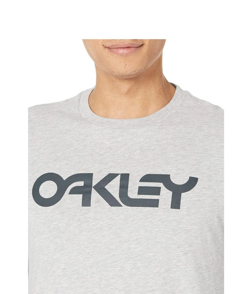 商品Oakley|Mark II Long Sleeve Tee,价格¥157,第3张图片详细描述